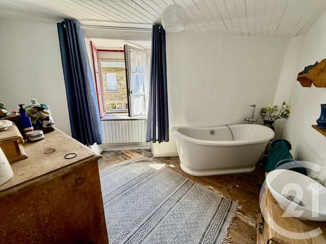 Maison &agrave; vendre - 4 pi&egrave;ces - 85 m2 - Trans La Foret - 35 - BRETAGNE
