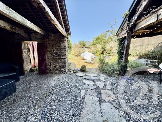 Maison &agrave; vendre - 4 pi&egrave;ces - 85 m2 - Trans La Foret - 35 - BRETAGNE