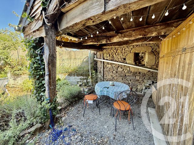 Maison &agrave; vendre - 4 pi&egrave;ces - 85 m2 - Trans La Foret - 35 - BRETAGNE