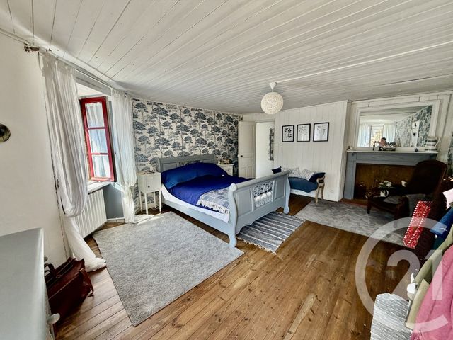 Maison &agrave; vendre - 4 pi&egrave;ces - 85 m2 - Trans La Foret - 35 - BRETAGNE