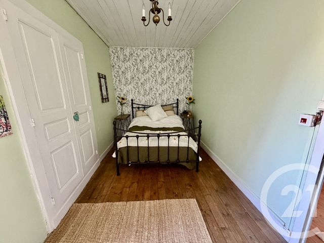 Maison &agrave; vendre - 4 pi&egrave;ces - 85 m2 - Trans La Foret - 35 - BRETAGNE