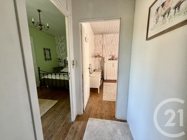 Maison &agrave; vendre - 4 pi&egrave;ces - 85 m2 - Trans La Foret - 35 - BRETAGNE