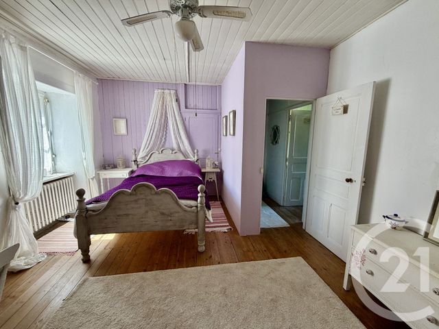 Maison &agrave; vendre - 4 pi&egrave;ces - 85 m2 - Trans La Foret - 35 - BRETAGNE