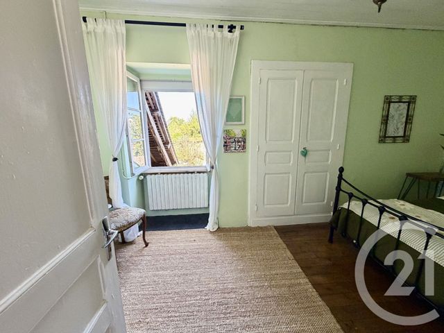 Maison &agrave; vendre - 4 pi&egrave;ces - 85 m2 - Trans La Foret - 35 - BRETAGNE