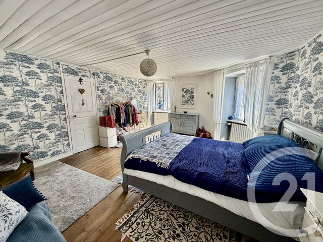 Maison &agrave; vendre - 4 pi&egrave;ces - 85 m2 - Trans La Foret - 35 - BRETAGNE