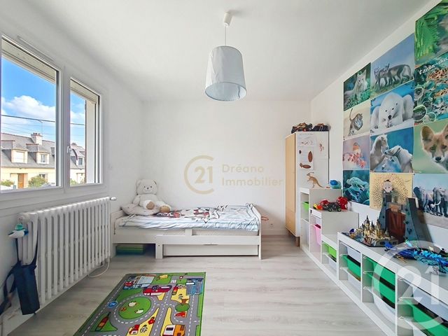 Maison &agrave; vendre - 5 pi&egrave;ces - 91,20 m2 - Dol De Bretagne - 35 - BRETAGNE