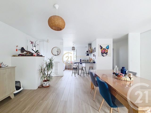Maison &agrave; vendre - 5 pi&egrave;ces - 91,20 m2 - Dol De Bretagne - 35 - BRETAGNE