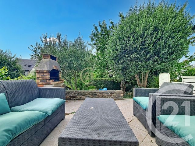 Maison &agrave; vendre - 5 pi&egrave;ces - 91,20 m2 - Dol De Bretagne - 35 - BRETAGNE