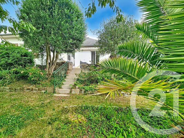 Maison &agrave; vendre - 5 pi&egrave;ces - 91,20 m2 - Dol De Bretagne - 35 - BRETAGNE