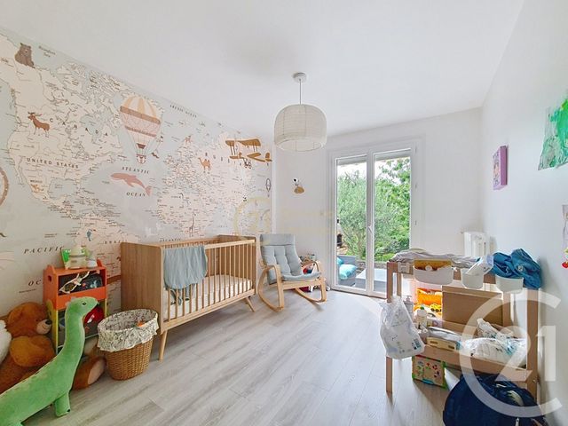 Maison &agrave; vendre - 5 pi&egrave;ces - 91,20 m2 - Dol De Bretagne - 35 - BRETAGNE