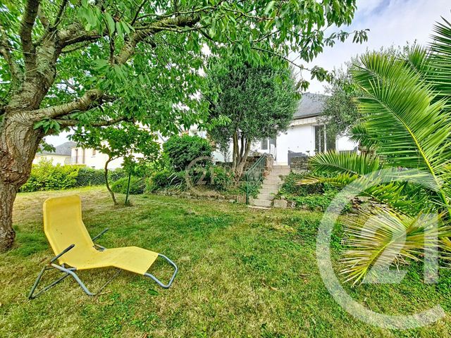 Maison &agrave; vendre - 5 pi&egrave;ces - 91,20 m2 - Dol De Bretagne - 35 - BRETAGNE