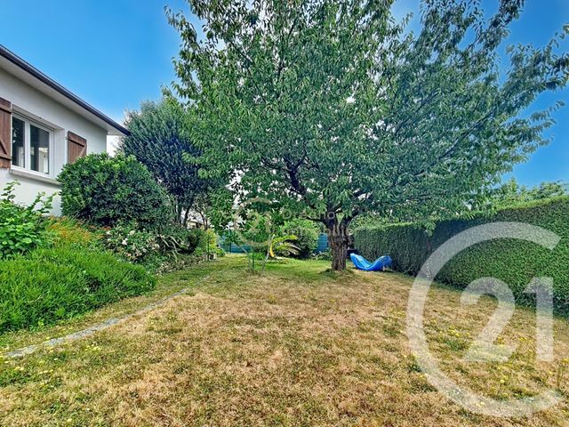 Maison &agrave; vendre - 5 pi&egrave;ces - 91,20 m2 - Dol De Bretagne - 35 - BRETAGNE