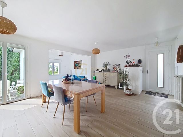 Maison &agrave; vendre - 5 pi&egrave;ces - 91,20 m2 - Dol De Bretagne - 35 - BRETAGNE