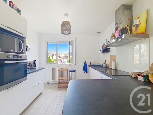 Maison &agrave; vendre - 5 pi&egrave;ces - 91,20 m2 - Dol De Bretagne - 35 - BRETAGNE
