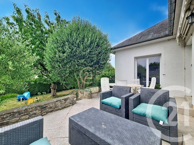 Maison &agrave; vendre - 5 pi&egrave;ces - 91,20 m2 - Dol De Bretagne - 35 - BRETAGNE