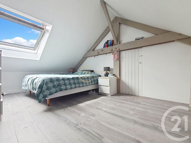 Maison &agrave; vendre - 5 pi&egrave;ces - 91,20 m2 - Dol De Bretagne - 35 - BRETAGNE