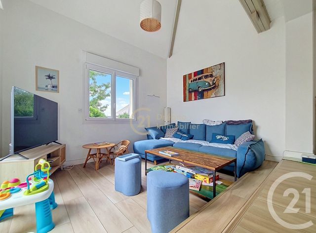Maison &agrave; vendre - 5 pi&egrave;ces - 91,20 m2 - Dol De Bretagne - 35 - BRETAGNE