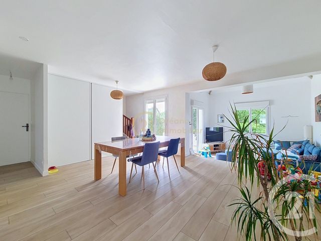 Maison &agrave; vendre - 5 pi&egrave;ces - 91,20 m2 - Dol De Bretagne - 35 - BRETAGNE