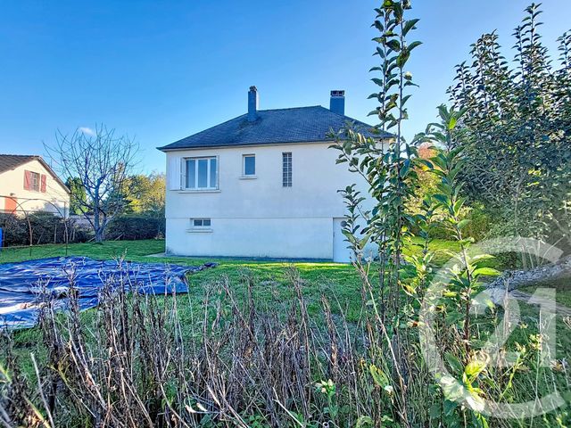 Maison &agrave; vendre - 5 pi&egrave;ces - 76,63 m2 - Tinteniac - 35 - BRETAGNE