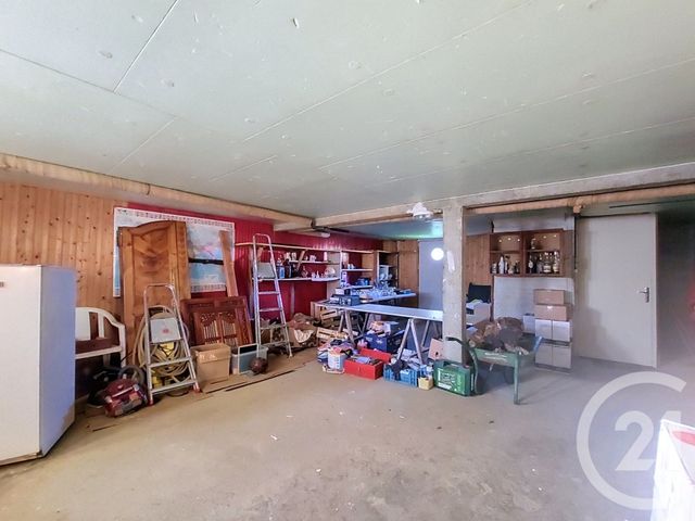 Maison &agrave; vendre - 5 pi&egrave;ces - 76,63 m2 - Tinteniac - 35 - BRETAGNE