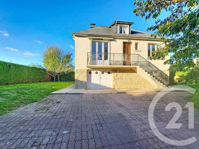 Maison &agrave; vendre - 5 pi&egrave;ces - 76,63 m2 - Tinteniac - 35 - BRETAGNE