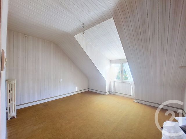 Maison &agrave; vendre - 5 pi&egrave;ces - 76,63 m2 - Tinteniac - 35 - BRETAGNE