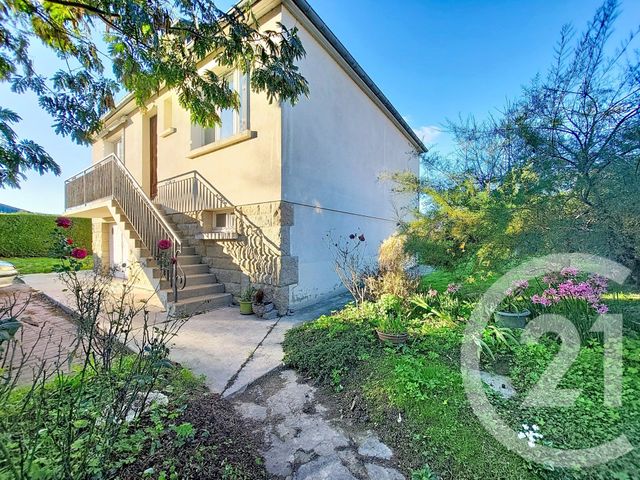 Maison &agrave; vendre - 5 pi&egrave;ces - 76,63 m2 - Tinteniac - 35 - BRETAGNE