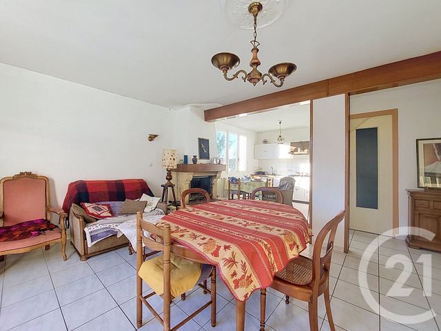 Maison à vendre TINTENIAC