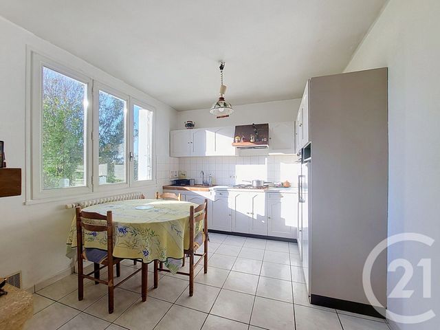 Maison &agrave; vendre - 5 pi&egrave;ces - 76,63 m2 - Tinteniac - 35 - BRETAGNE