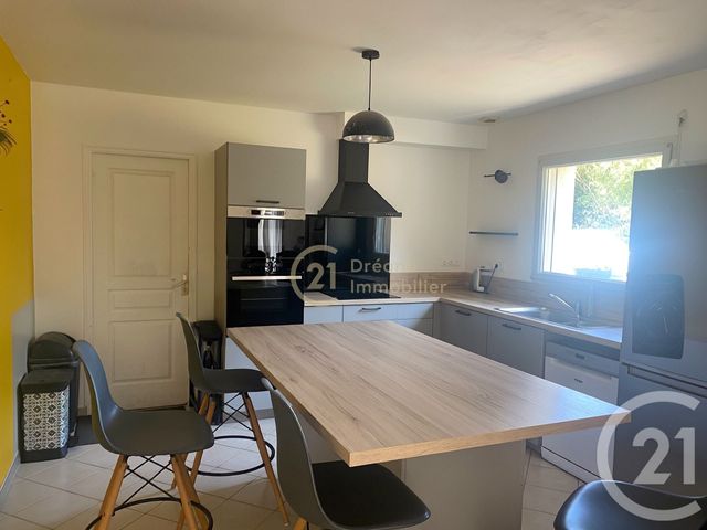 Maison &agrave; vendre - 6 pi&egrave;ces - 120,51 m2 - St Pierre De Plesguen - 35 - BRETAGNE