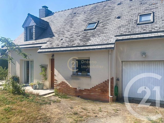 Maison à vendre ST PIERRE DE PLESGUEN