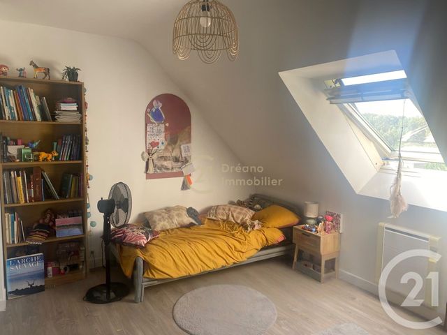 Maison &agrave; vendre - 6 pi&egrave;ces - 120,51 m2 - St Pierre De Plesguen - 35 - BRETAGNE