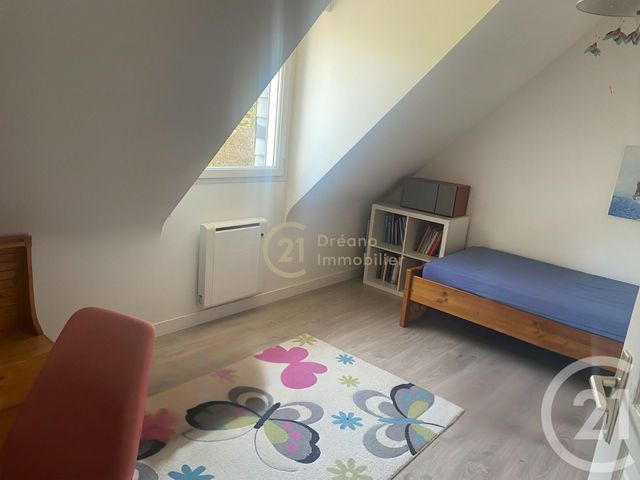 Maison &agrave; vendre - 6 pi&egrave;ces - 120,51 m2 - St Pierre De Plesguen - 35 - BRETAGNE