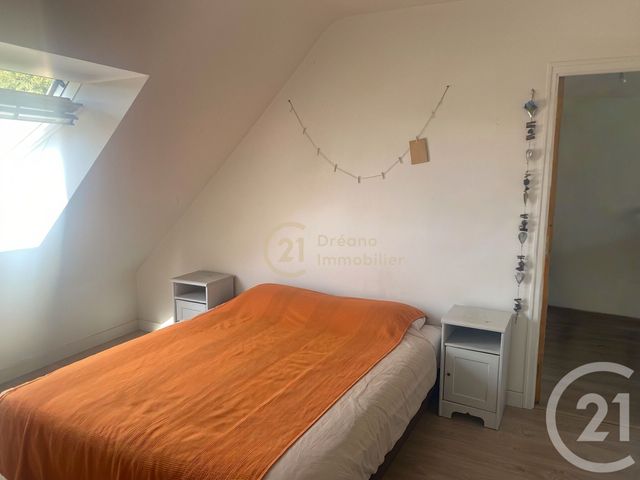 Maison &agrave; vendre - 6 pi&egrave;ces - 120,51 m2 - St Pierre De Plesguen - 35 - BRETAGNE