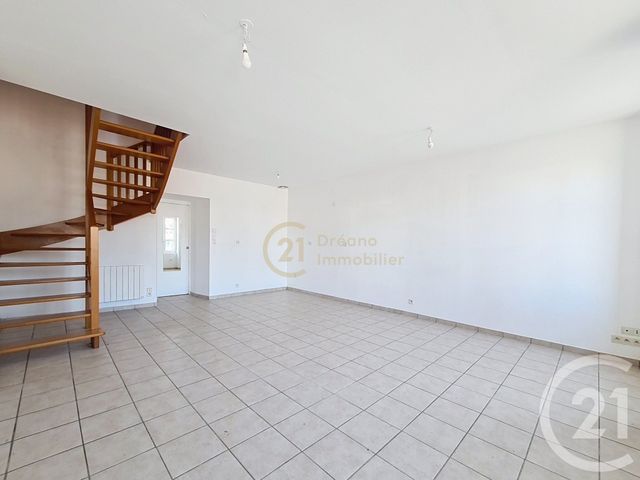 Maison &agrave; vendre - 4 pi&egrave;ces - 62,90 m2 - Combourg - 35 - BRETAGNE