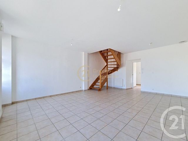 Maison &agrave; vendre - 4 pi&egrave;ces - 62,90 m2 - Combourg - 35 - BRETAGNE