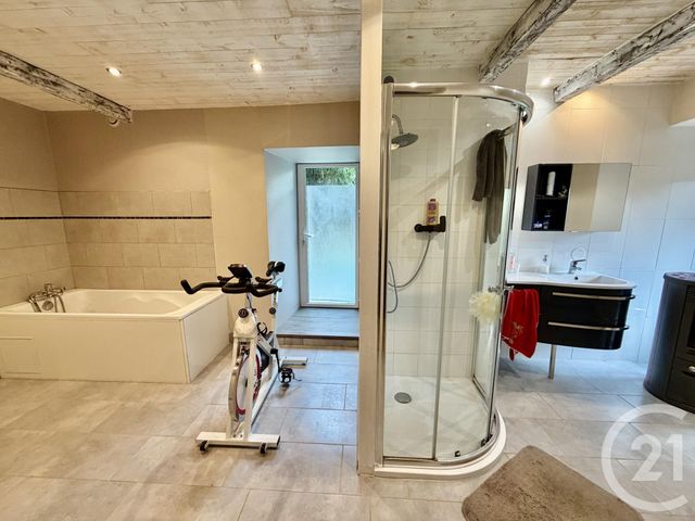 Maison &agrave; vendre - 6 pi&egrave;ces - 152 m2 - Combourg - 35 - BRETAGNE