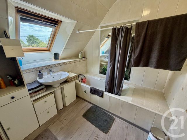 Maison &agrave; vendre - 6 pi&egrave;ces - 152 m2 - Combourg - 35 - BRETAGNE