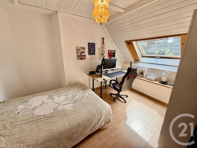 Maison &agrave; vendre - 6 pi&egrave;ces - 152 m2 - Combourg - 35 - BRETAGNE