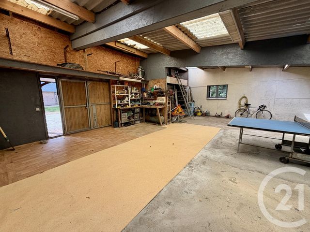 Maison &agrave; vendre - 6 pi&egrave;ces - 152 m2 - Combourg - 35 - BRETAGNE