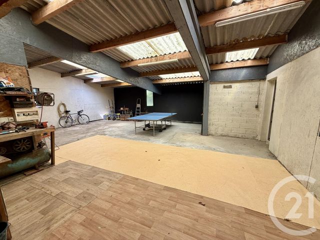 Maison &agrave; vendre - 6 pi&egrave;ces - 152 m2 - Combourg - 35 - BRETAGNE