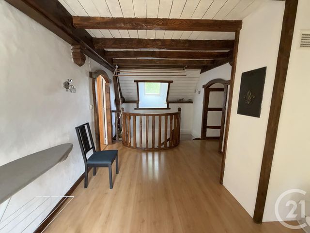 Maison &agrave; vendre - 6 pi&egrave;ces - 152 m2 - Combourg - 35 - BRETAGNE