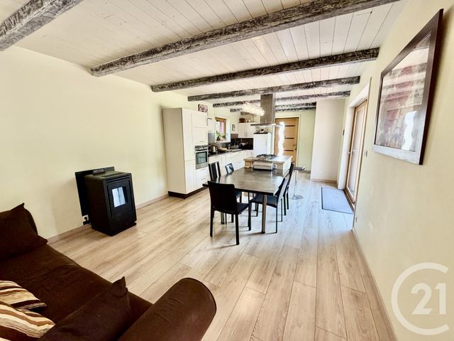 Maison &agrave; vendre - 6 pi&egrave;ces - 152 m2 - Combourg - 35 - BRETAGNE