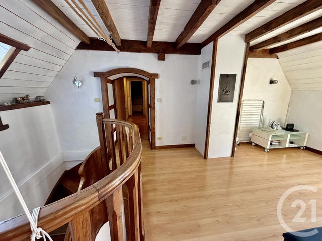 Maison &agrave; vendre - 6 pi&egrave;ces - 152 m2 - Combourg - 35 - BRETAGNE
