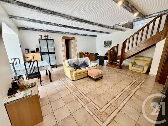 Maison &agrave; vendre - 6 pi&egrave;ces - 152 m2 - Combourg - 35 - BRETAGNE