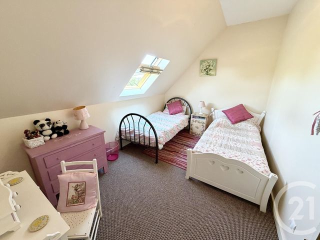 Maison &agrave; vendre - 12 pi&egrave;ces - 355 m2 - Bazouges La Perouse - 35 - BRETAGNE