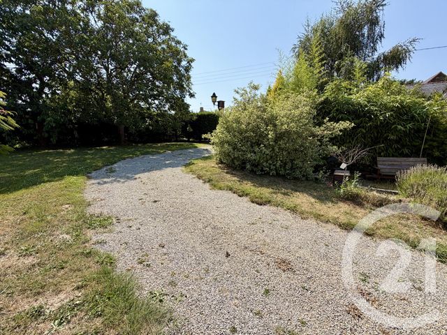 Maison &agrave; vendre - 12 pi&egrave;ces - 355 m2 - Bazouges La Perouse - 35 - BRETAGNE