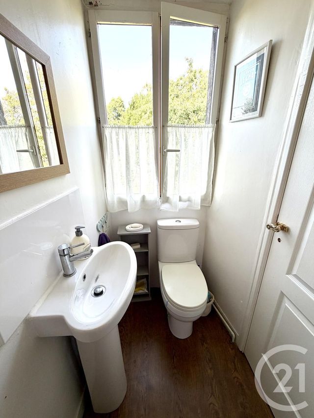 Maison &agrave; vendre - 12 pi&egrave;ces - 355 m2 - Bazouges La Perouse - 35 - BRETAGNE