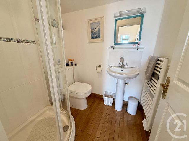 Maison &agrave; vendre - 12 pi&egrave;ces - 355 m2 - Bazouges La Perouse - 35 - BRETAGNE