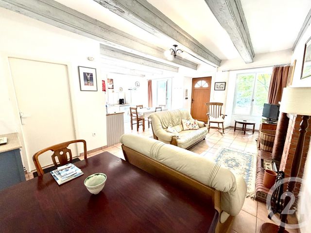 Maison &agrave; vendre - 12 pi&egrave;ces - 355 m2 - Bazouges La Perouse - 35 - BRETAGNE